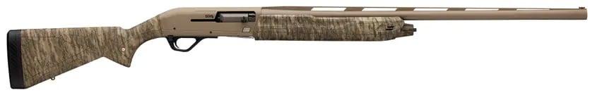 Browning A5 Wicked Wing 16 Gauge Shotgun 28" Semi-Auto, Bottomland - 0118475004 by Browning - Product Image