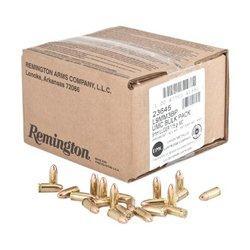 Remington UMC 9mm Ammo 115 Grain FMJ 1000rds - L9MM3BP by Remington - Product Image