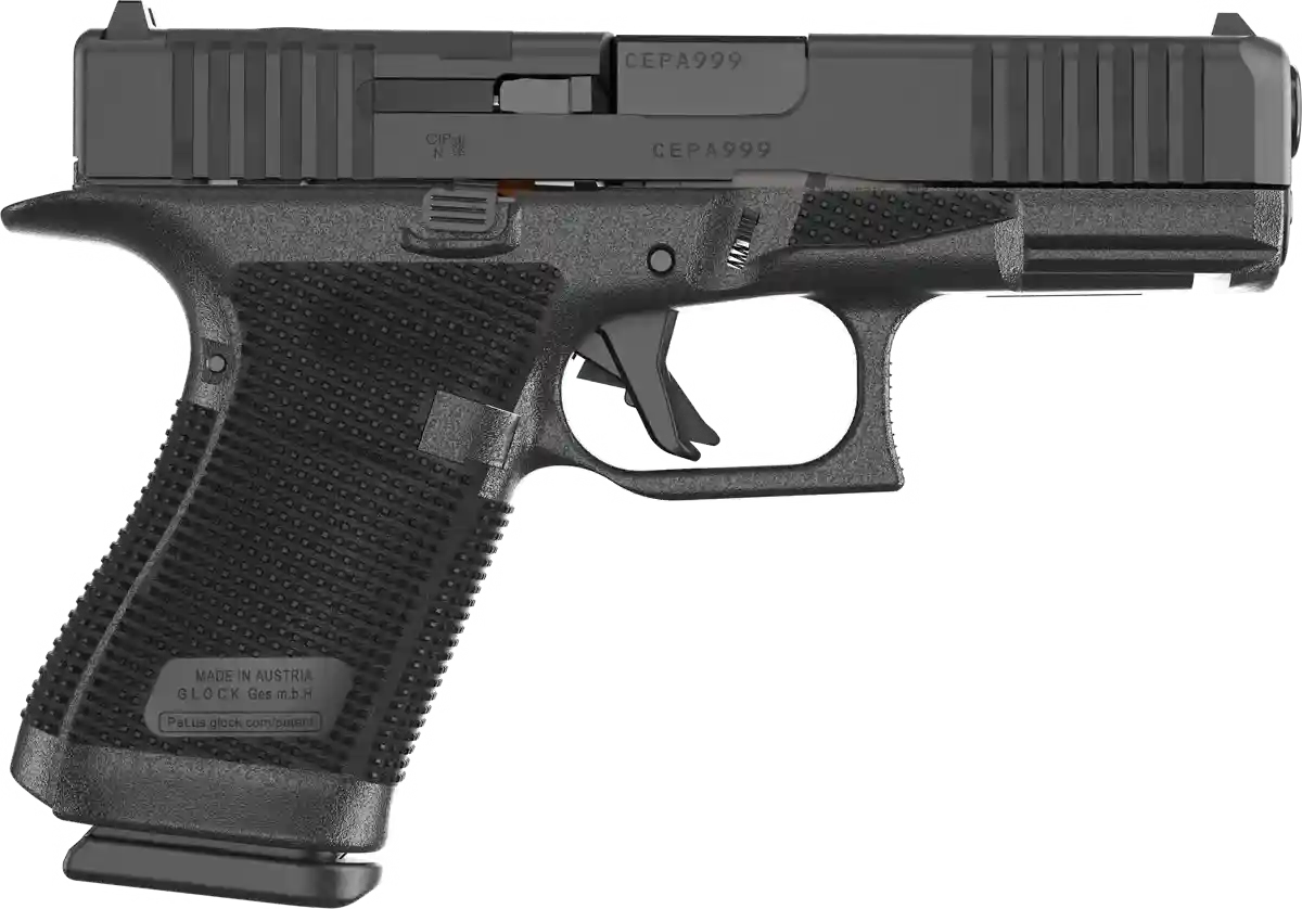 Glock 19 Gen 6