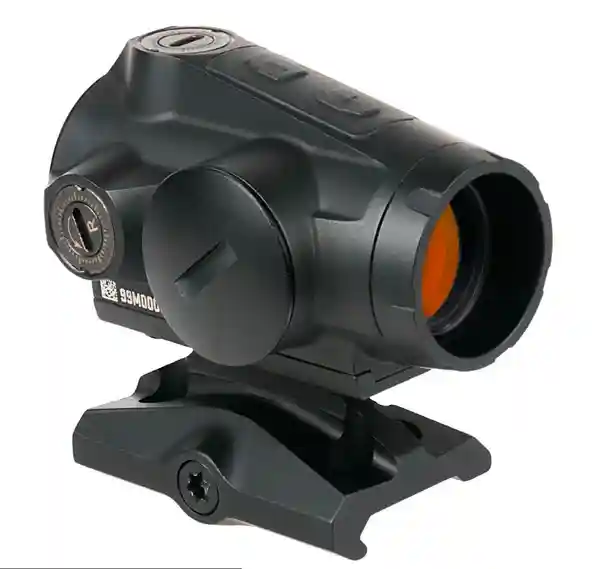 Sig Sauer ROMEO5 Gen II 1x20mm Dot Sight - $124.99 w Free Shipping
