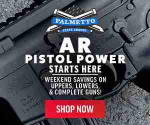 Palmetto State Armory
