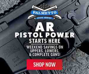 Palmetto State Armory