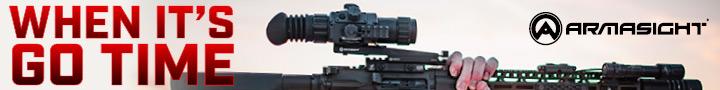 Armasight Ad
