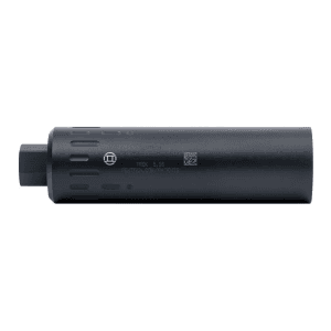 Gemtech Trek-II, 5.56mm, Suppressor