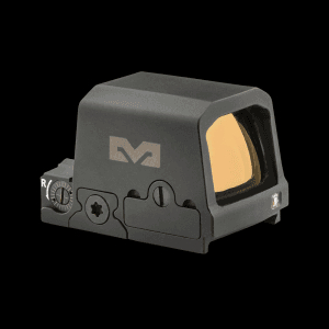 Meprolight Mepro MPO Pro-S, 3 MOA, Red Dot Sight