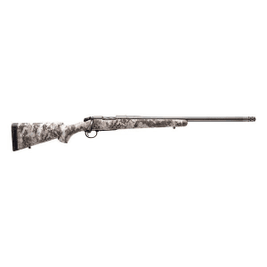 Bergara SCHEELS Exclusive West River B-14 Ridge Carbon 300 Winchester Rifle