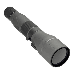 Leupold SX-5 Santiam HD 27-55x80 Straight Spotting Scope