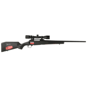 Savage Arms 110 Apex Hunter XP 270 Winchester Rifle with Vortex Crossfire II 3-9x40 Scope
