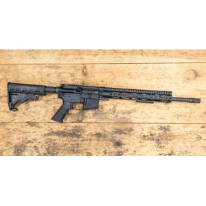 Palmetto State Armory PA-15 5.56 NATO Police Trade-in Rifle