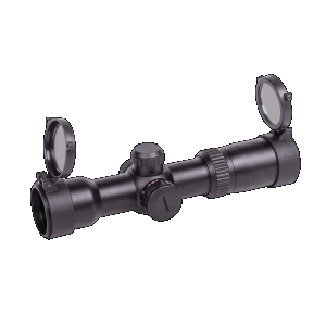 Ravin 100-Yard Illuminated 450 Scope