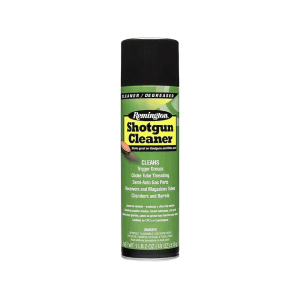 Remington Shotgun Gun Cleaner 18 oz Aerosol