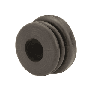 Limbsaver Bull SharpShooter Barrel Vibration Dampener Rubber Black