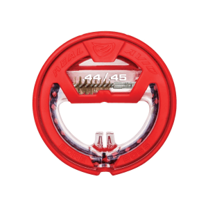 Real Avid Bore Boss Pull Through Bore Cleaner 44, 45 Caliber