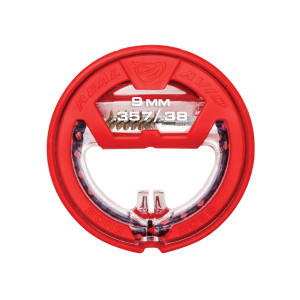Real Avid Bore Boss Pull Through Bore Cleaner 38 Caliber, 9mm