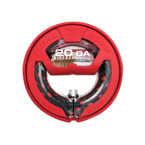 Real Avid Bore Boss Pull Through Bore Cleaner 20 Gauge