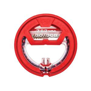 Real Avid Bore Boss Pull Through Bore Cleaner 30, 308 Caliber, 7.62mm