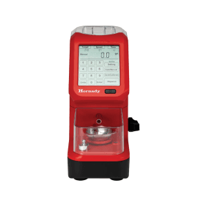 Hornady Auto Charge Pro Digital Powder Scale and Dispenser