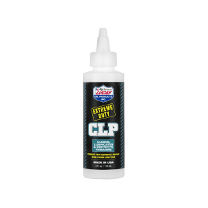 Lucas Oil Extreme Duty CLP Gun Cleaner 4 oz Liquid