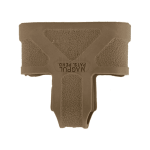 Magpul AR-15 Magazine Pull Polymer Flat Dark Earth 3PK