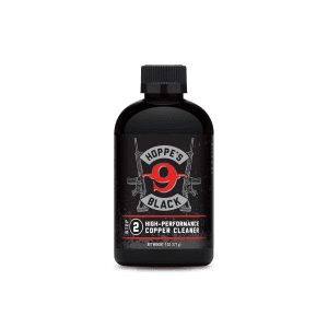 Hoppe's #9 Black Copper Remover 4 oz Liquid