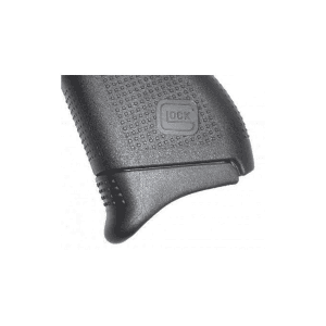 Pearce Grip Magazine Base Pad for Glock 43 Polymer Black