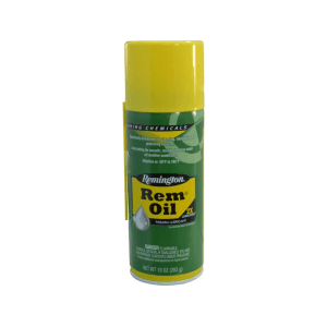 Remington Rem Oil Gun Oil 10 oz Aerosol
