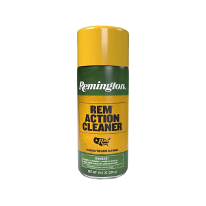 Remington Rem Action Gun Cleaner 10.5 Aerosol