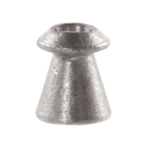 RWS Super H Point Hollow Point Air Gun Pellets 22 Caliber 14.2 Grain 250PK