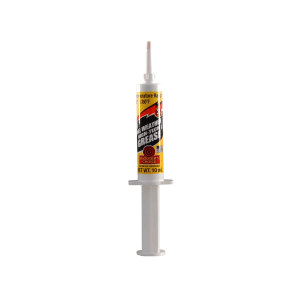 Shooter's Choice All Weather High-Tech Gun Grease 10cc Syringe