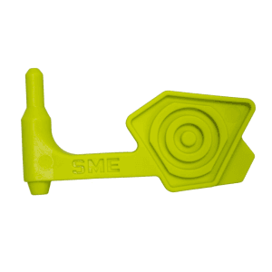 SME Pistol Chamber Flag 6PK