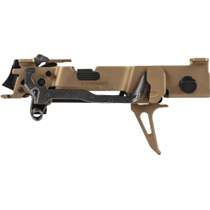 Sig Sauer P320 Fire Control Unit Receiver Titanium Nitride