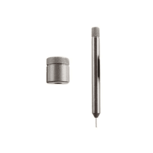 Lee Decapper and Base 30 Caliber