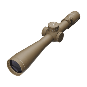 Leupold Mark 5HD Rifle Scope 5-25x 56mm PR2-MIL Reticle Dark Earth