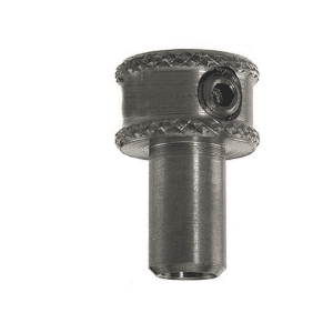 RCBS Flash Hole Deburring Tool Case Pilot Stop 6.5mm