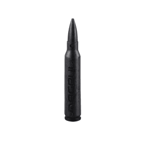 Magpul Action Proving Dummy Round, Snap Cap 5.56x45mm NATO Polymer 5PK Black