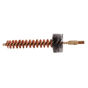 Pro-Shot Rifle Military Style Chamber Cleaning Brush 7.62x51 NATO AR-10/LR-308 8-32 Threads Bronze