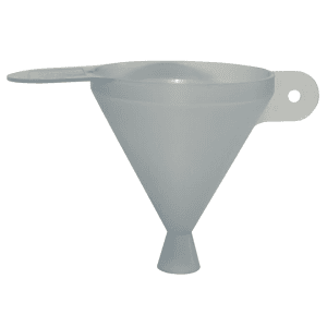 Lyman E-ZEE Powder Funnel 22 to 50 Caliber