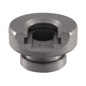 Lee Universal Shell Holder #14 (38-40 WCF, 44-40 WCF, 45 Schofield)
