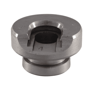 Lee Universal Shell Holder #4 (17 Remington, 204 Ruger, 223 Remington)