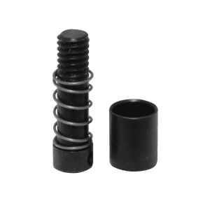 RCBS Rock Chucker Supreme Single Stage Press Large Primer Plug, Sleeve and Spring