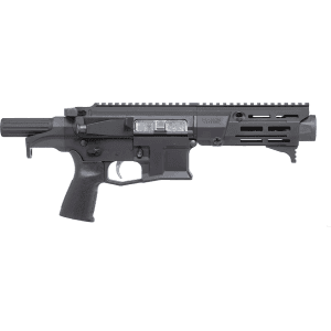 Maxim Defense PDX 505 5.56x45mm NATO Pistol 5.5" Barrel 20+1 Round Black