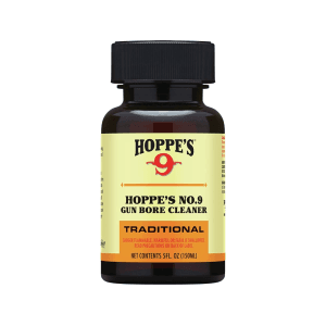 Hoppe's #9 Bore Cleaner 5 oz Liquid