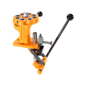 Lyman Brass Smith All-American 8 Station Turret Reloading Press