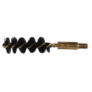 Pro-Shot Pistol Bore Brush 45 Caliber 8-32 Threads Nylon
