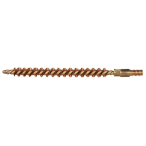 Pro-Shot Benchrest Quality Rifle Bore Brush 22 Caliber Rimfire 8-32 Threads Bronze