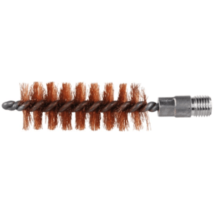Hoppe's Shotgun Bore Brush 28 Gauge 5-16"-27 Threads Bronze