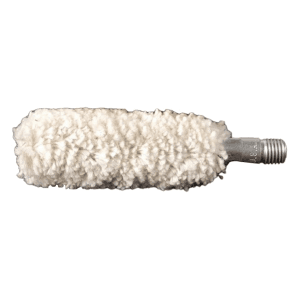 Hoppe's Shotgun Bore Mop 12 Gauge Cotton