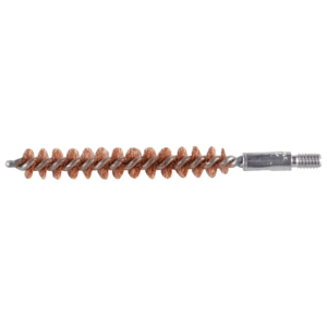 Hoppe's Rifle Bore Brush 375 Caliber 8-32 Threads Bronze