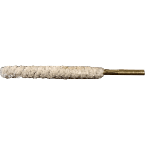 Hoppe's Rifle Bore Mop 22 to 27 Caliber Cotton