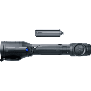 Pulsar Talion XQ35 Pro Thermal Scope 384x288 Resolution Matte Black